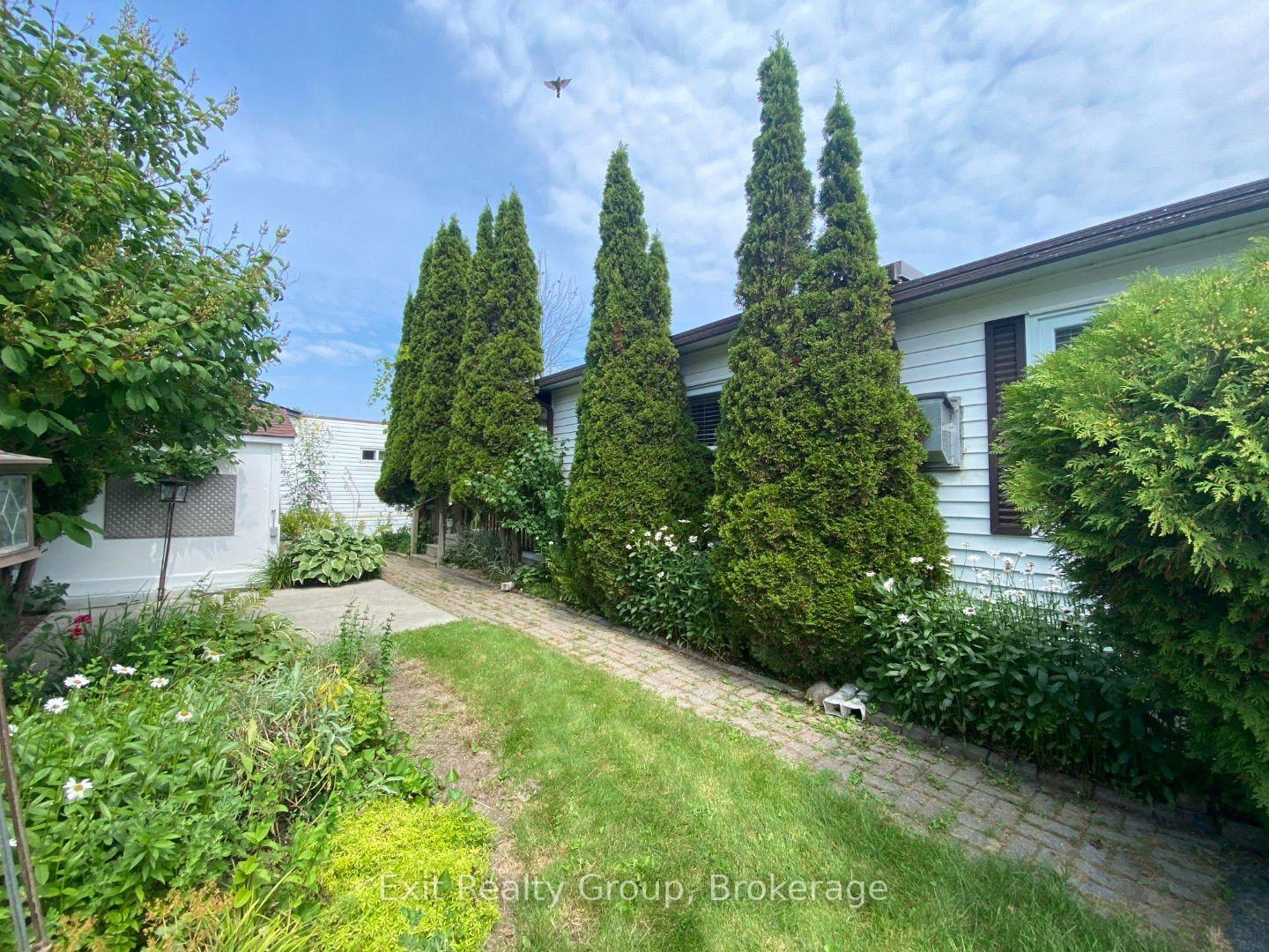 Photo 5 of Unit C5, 153 County Road 27, Prince Edward County, Hillier Ward — HOMEH