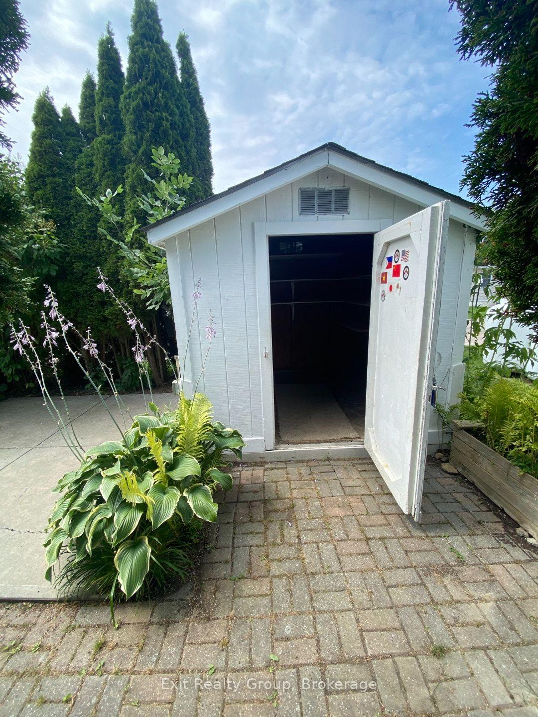 Photo 7 of Unit C5, 153 County Road 27, Prince Edward County, Hillier Ward — HOMEH