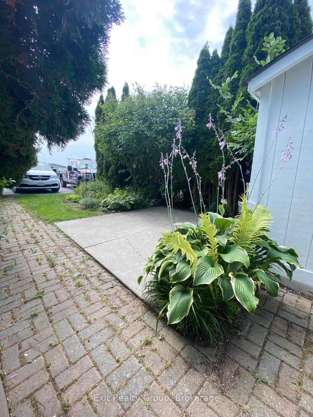 Photo 8 of Unit C5, 153 County Road 27, Prince Edward County, Hillier Ward — HOMEH