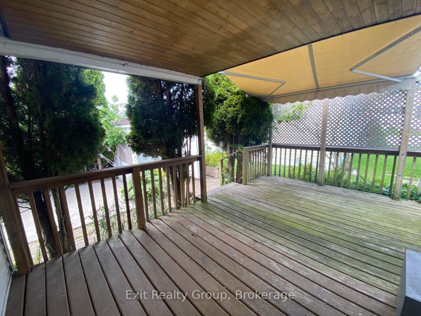 Photo 9 of Unit C5, 153 County Road 27, Prince Edward County, Hillier Ward — HOMEH