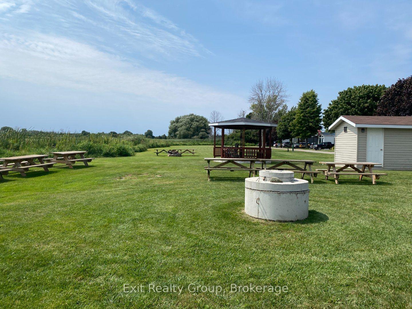 Photo 26 of Unit C5, 153 County Road 27, Prince Edward County, Hillier Ward — HOMEH