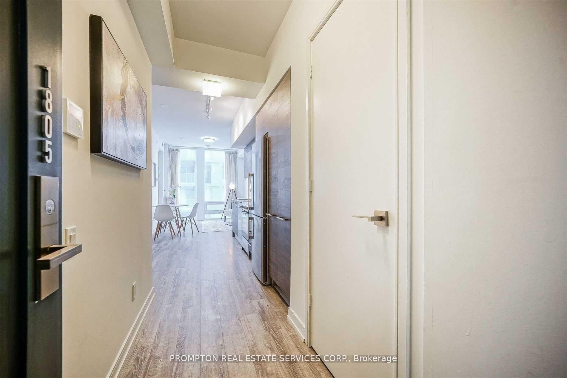 Photo 2 of Unit 1805, 28 wellesley Street E, Toronto, Church-Yonge Corridor — HOMEH