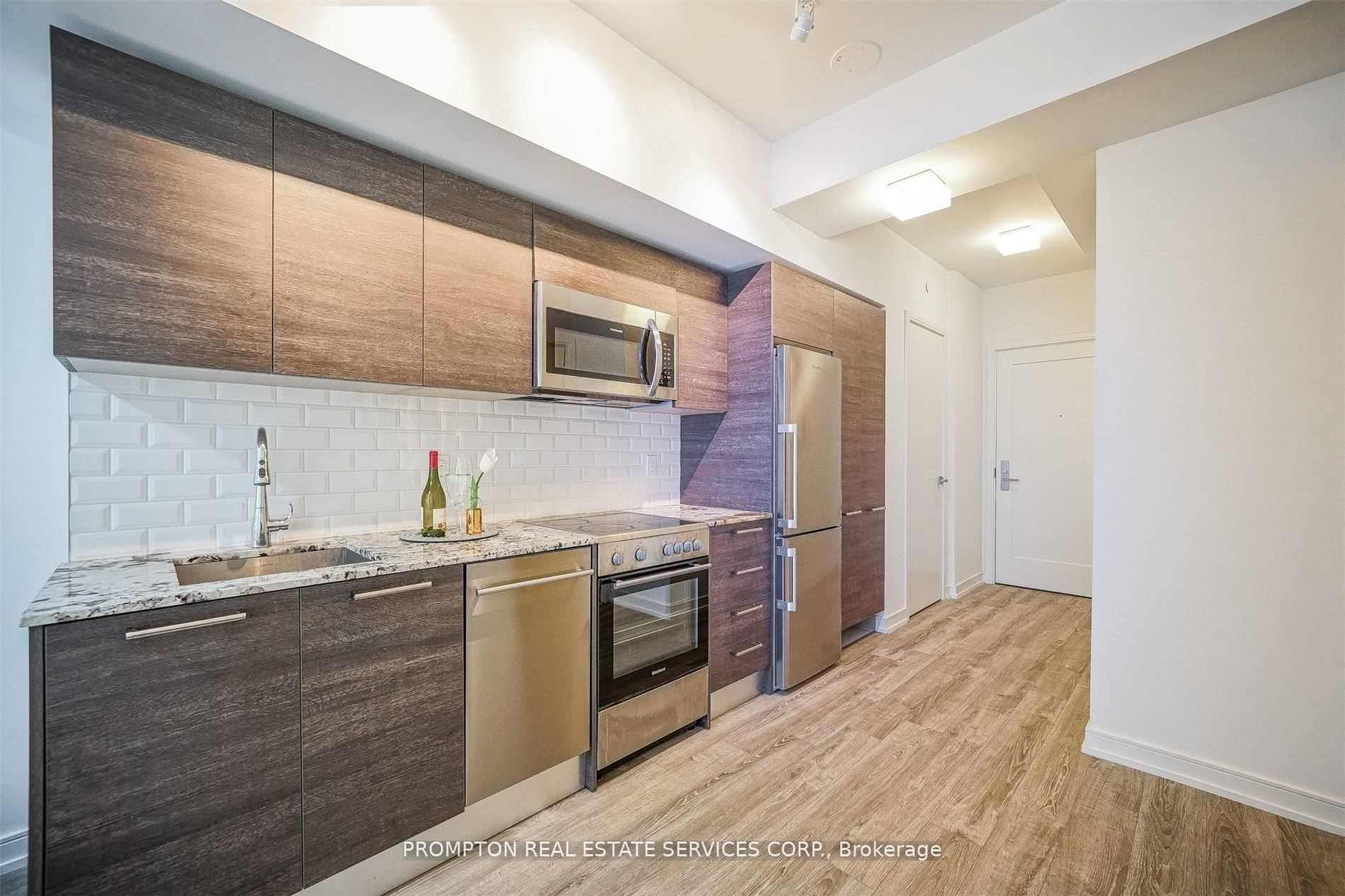 Photo 5 of Unit 1805, 28 wellesley Street E, Toronto, Church-Yonge Corridor — HOMEH