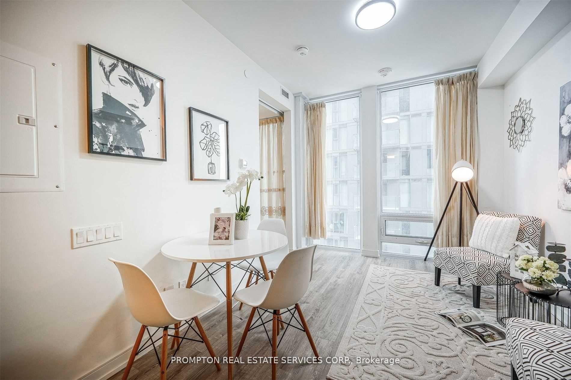 Photo 8 of Unit 1805, 28 wellesley Street E, Toronto, Church-Yonge Corridor — HOMEH