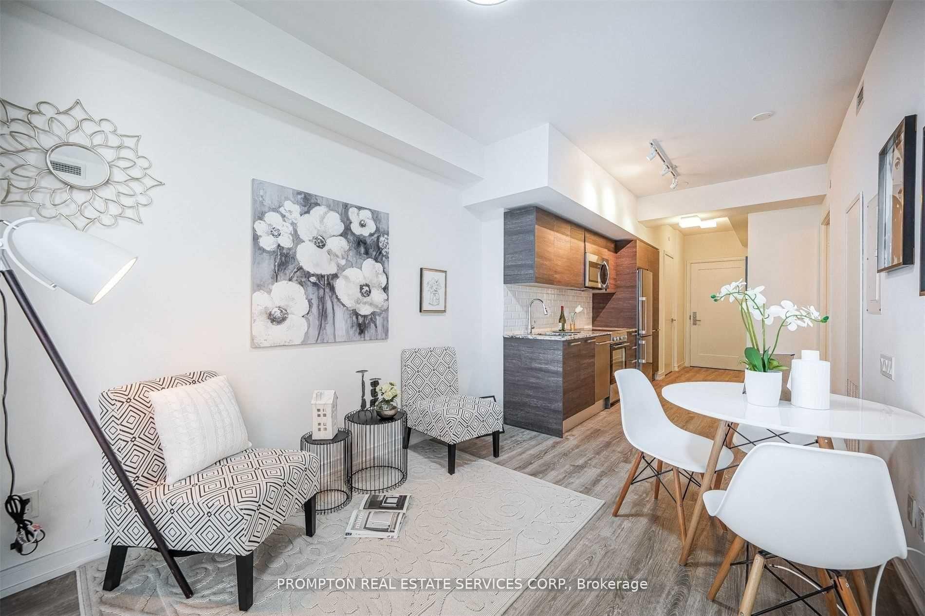 Photo 9 of Unit 1805, 28 wellesley Street E, Toronto, Church-Yonge Corridor — HOMEH