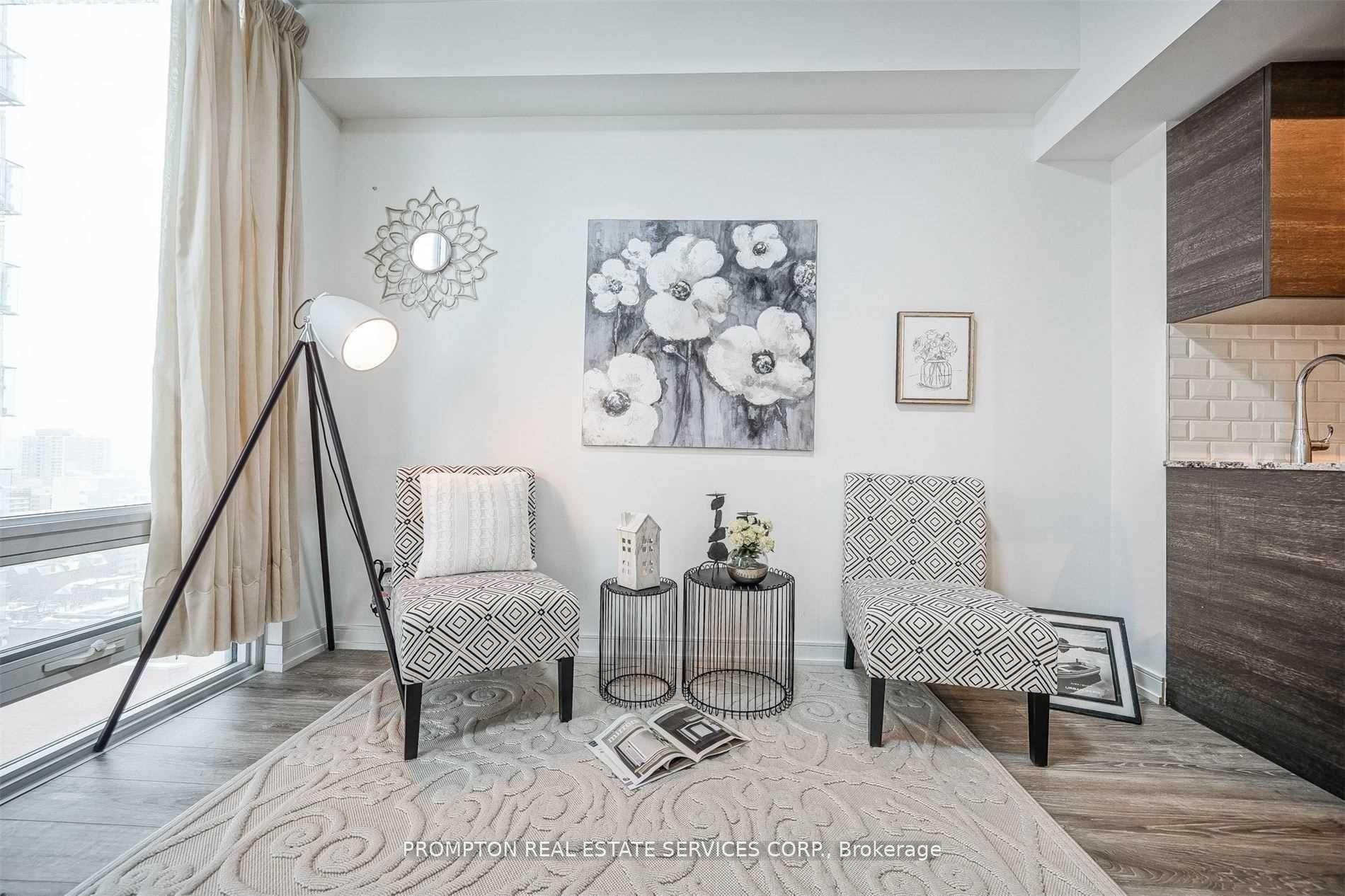 Photo 10 of Unit 1805, 28 wellesley Street E, Toronto, Church-Yonge Corridor — HOMEH