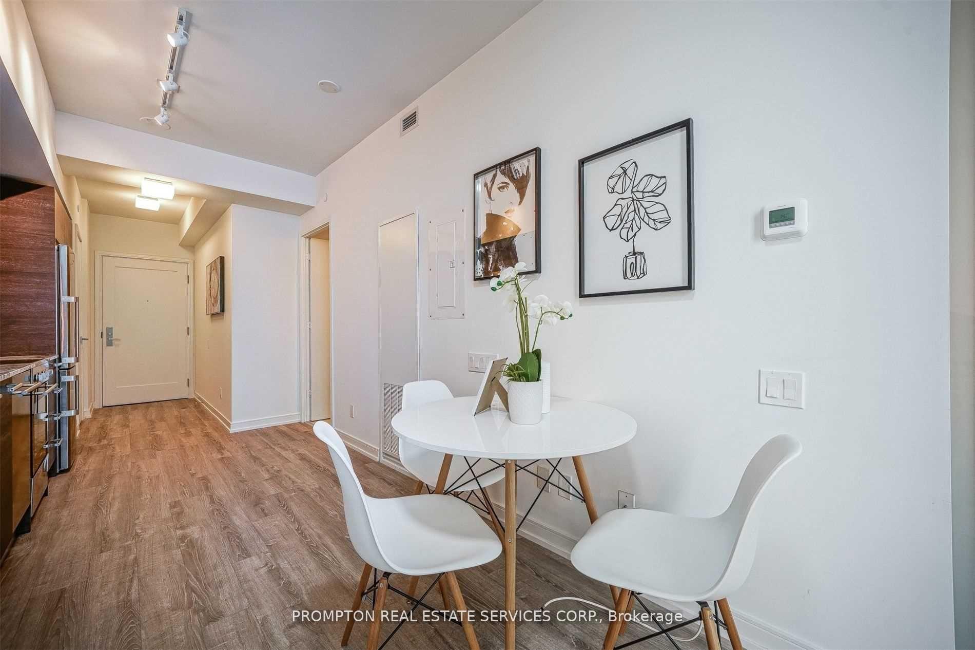 Photo 11 of Unit 1805, 28 wellesley Street E, Toronto, Church-Yonge Corridor — HOMEH