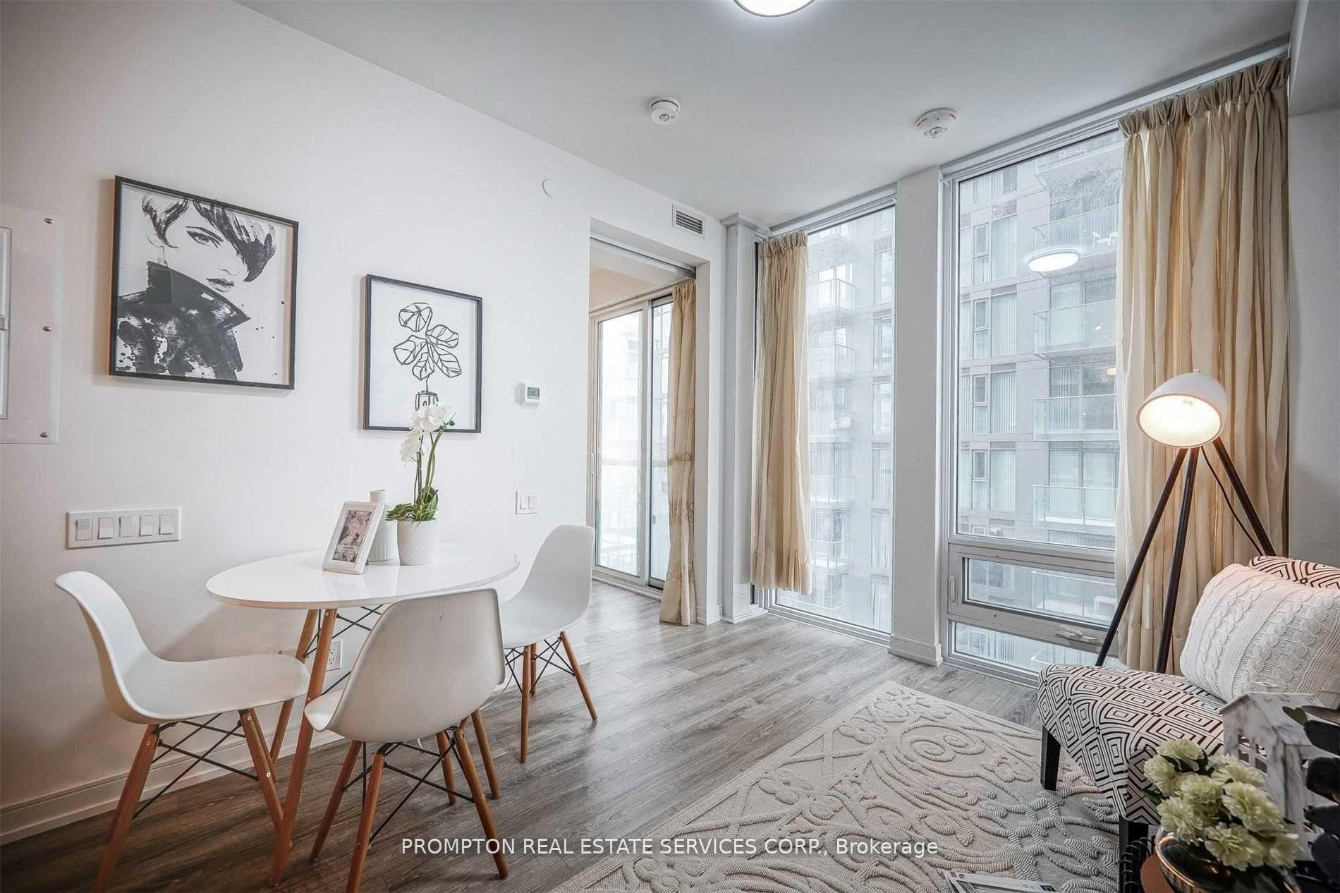 Photo 12 of Unit 1805, 28 wellesley Street E, Toronto, Church-Yonge Corridor — HOMEH