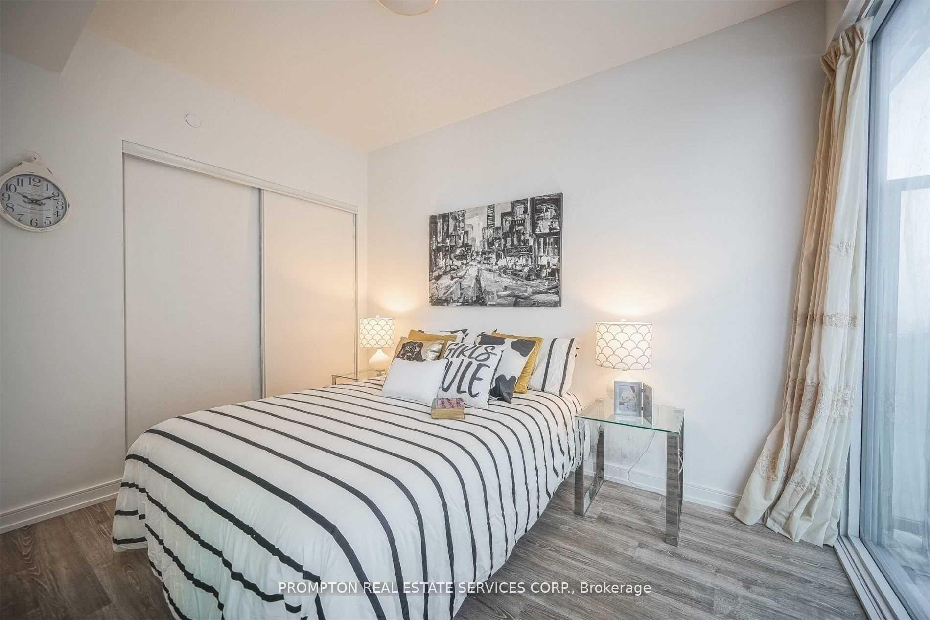 Photo 13 of Unit 1805, 28 wellesley Street E, Toronto, Church-Yonge Corridor — HOMEH