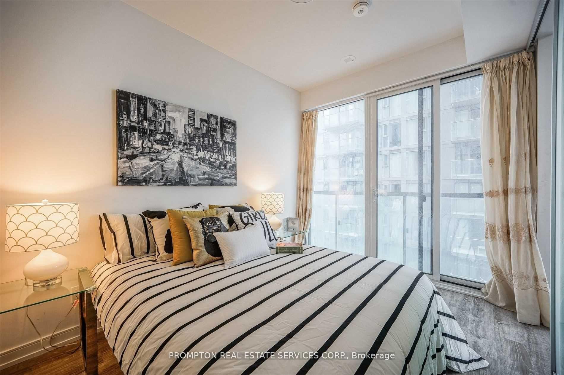 Photo 14 of Unit 1805, 28 wellesley Street E, Toronto, Church-Yonge Corridor — HOMEH