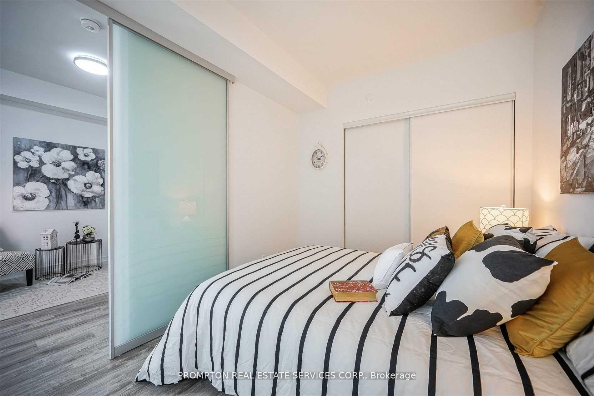 Photo 15 of Unit 1805, 28 wellesley Street E, Toronto, Church-Yonge Corridor — HOMEH
