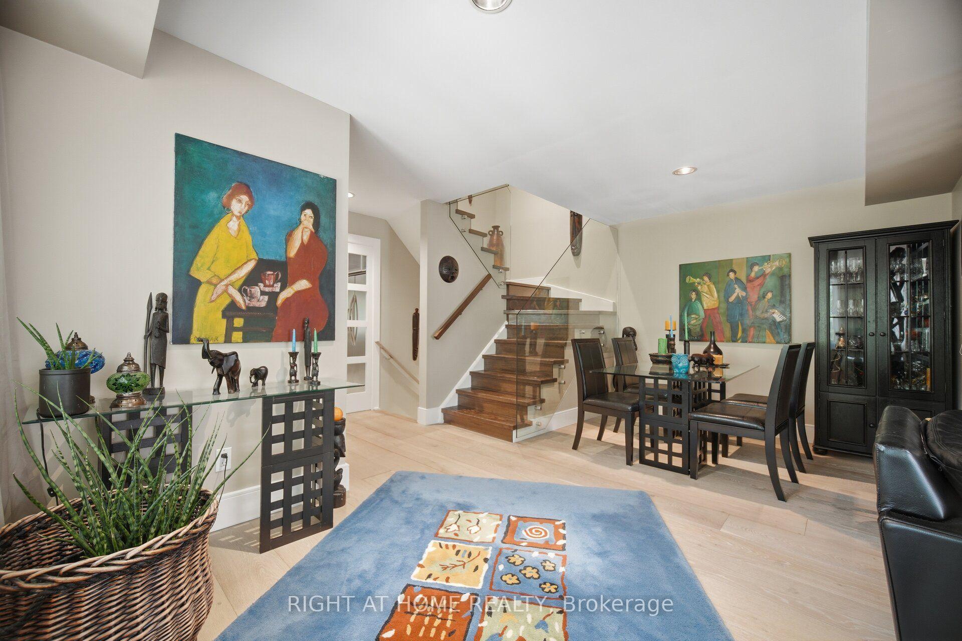 Photo 11 of 25A Shaw Street, Toronto, Niagara — HOMEH