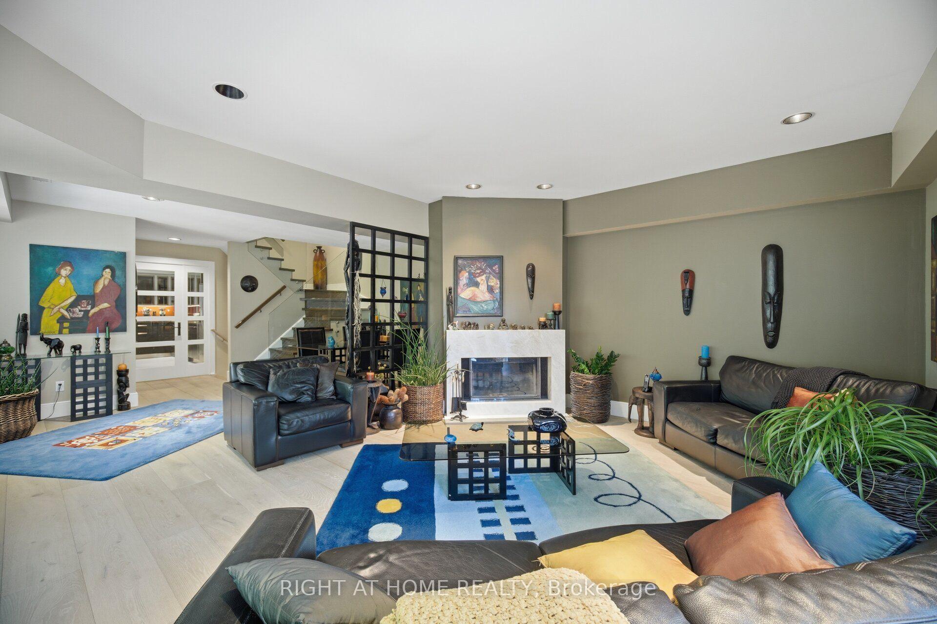 Photo 20 of 25A Shaw Street, Toronto, Niagara — HOMEH