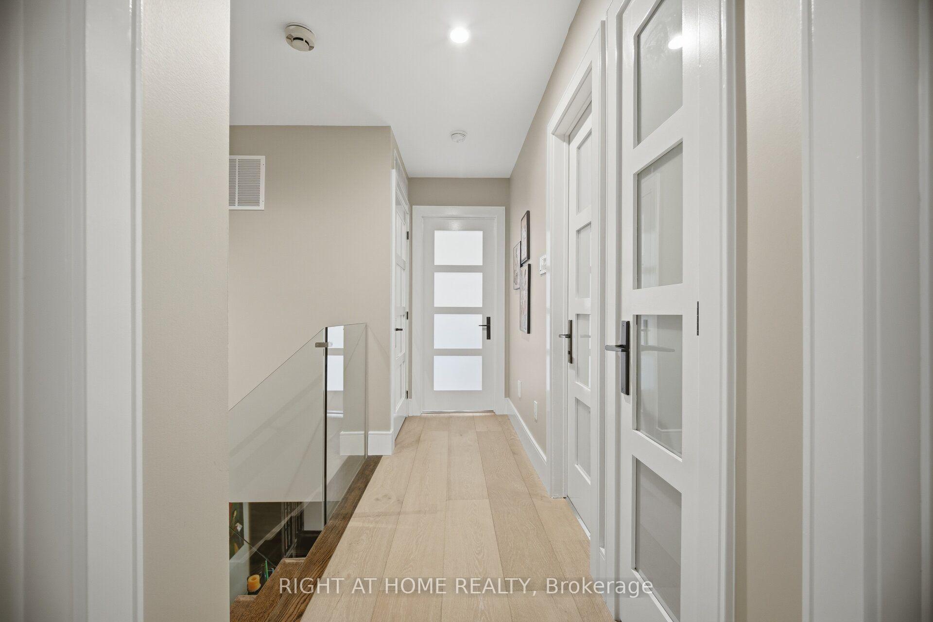 Photo 23 of 25A Shaw Street, Toronto, Niagara — HOMEH