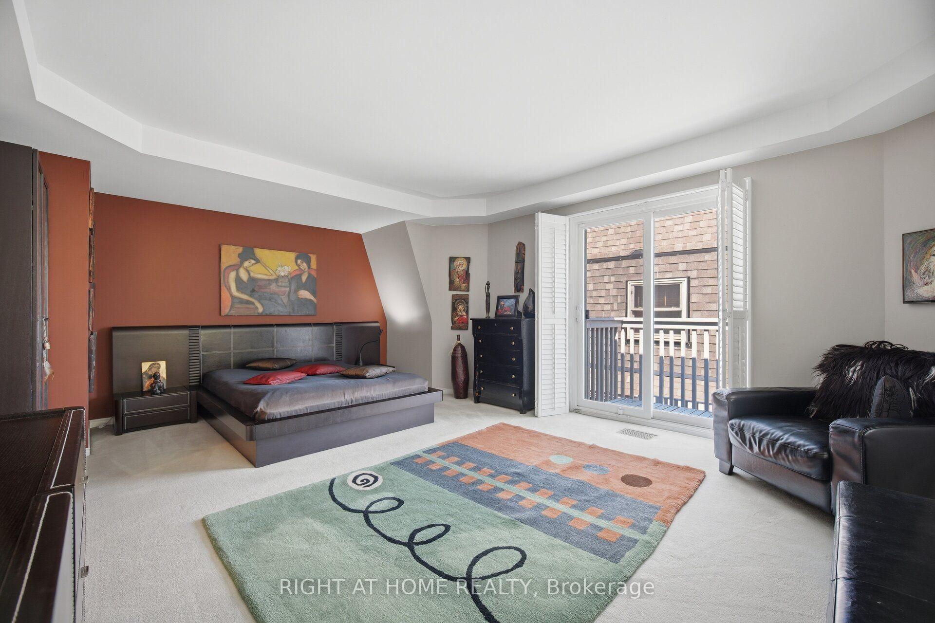 Photo 24 of 25A Shaw Street, Toronto, Niagara — HOMEH