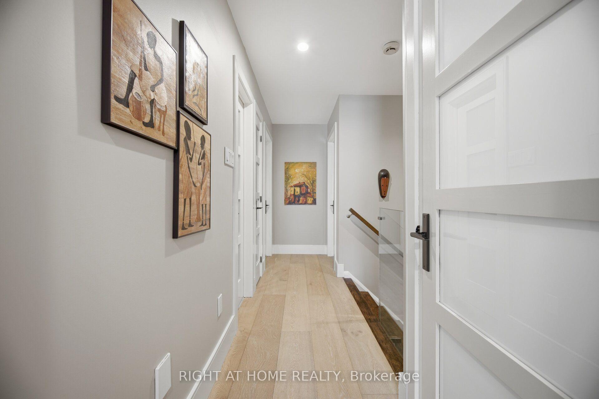 Photo 30 of 25A Shaw Street, Toronto, Niagara — HOMEH