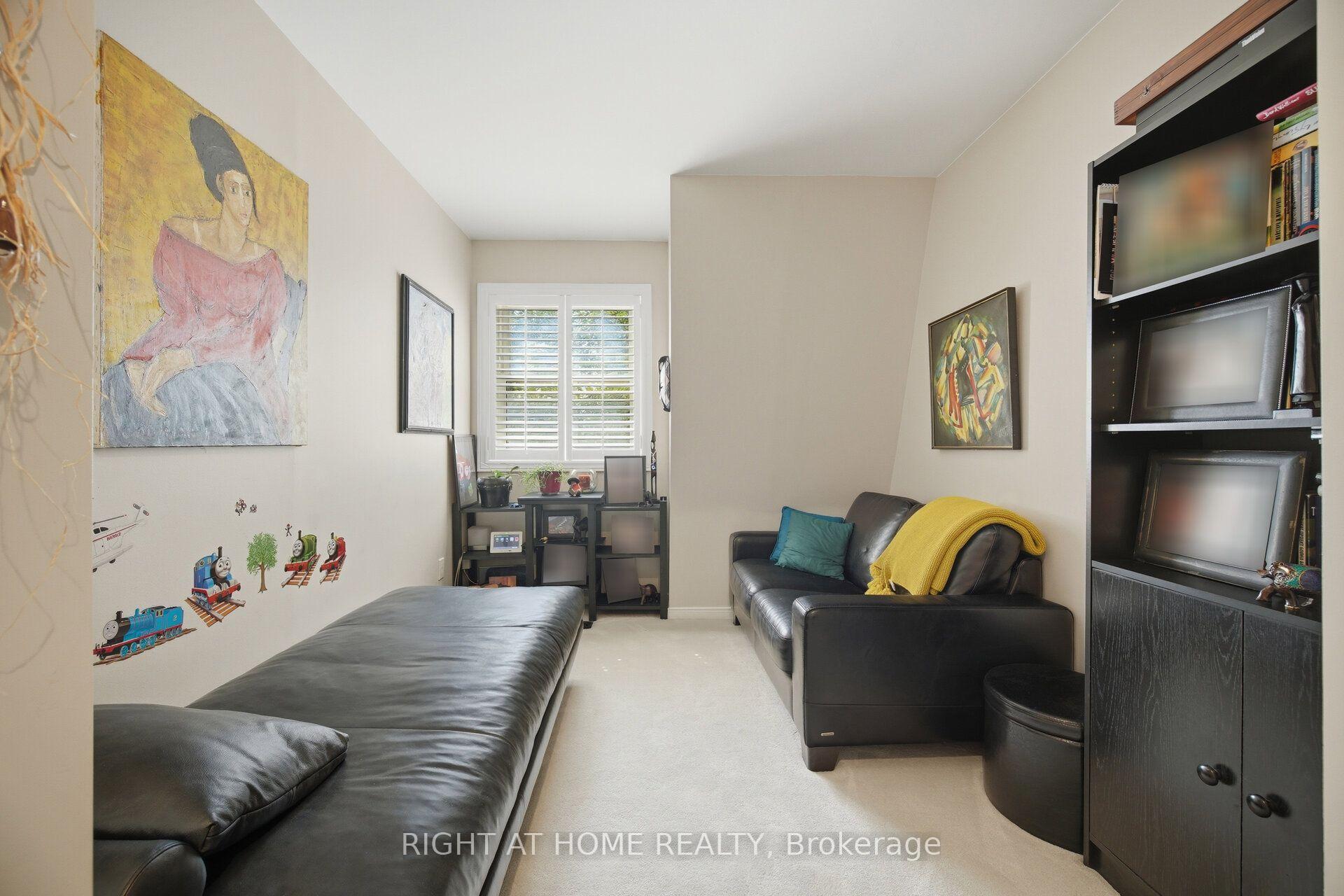 Photo 31 of 25A Shaw Street, Toronto, Niagara — HOMEH