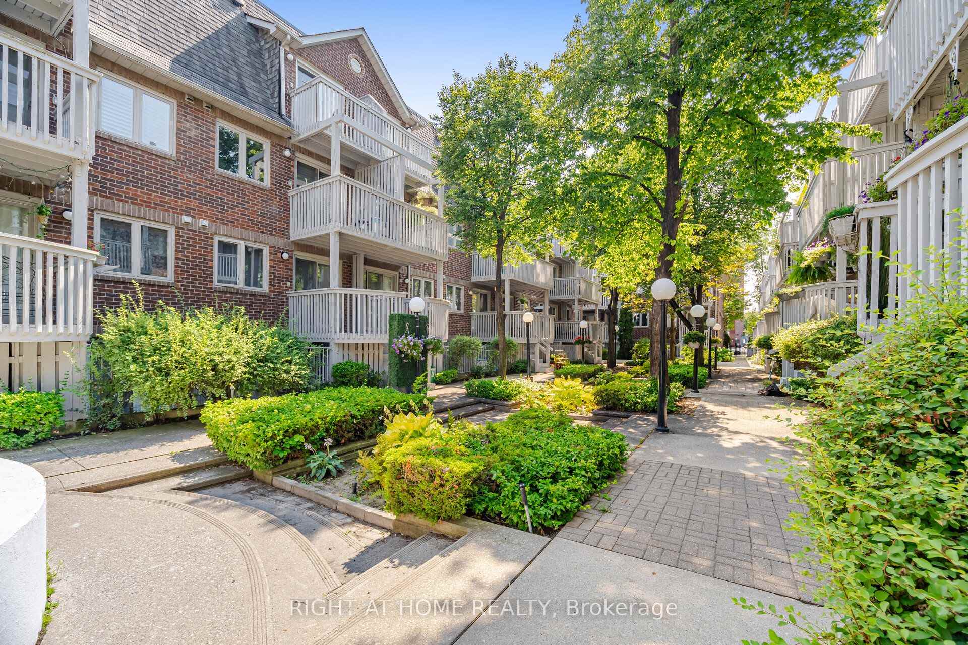 Photo 40 of 25A Shaw Street, Toronto, Niagara — HOMEH