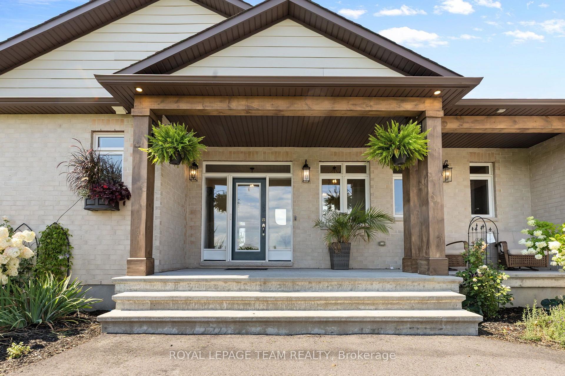 Photo 17 of 26 Synergy Way, Ottawa, Kanata - Kanata (North West) — HOMEH