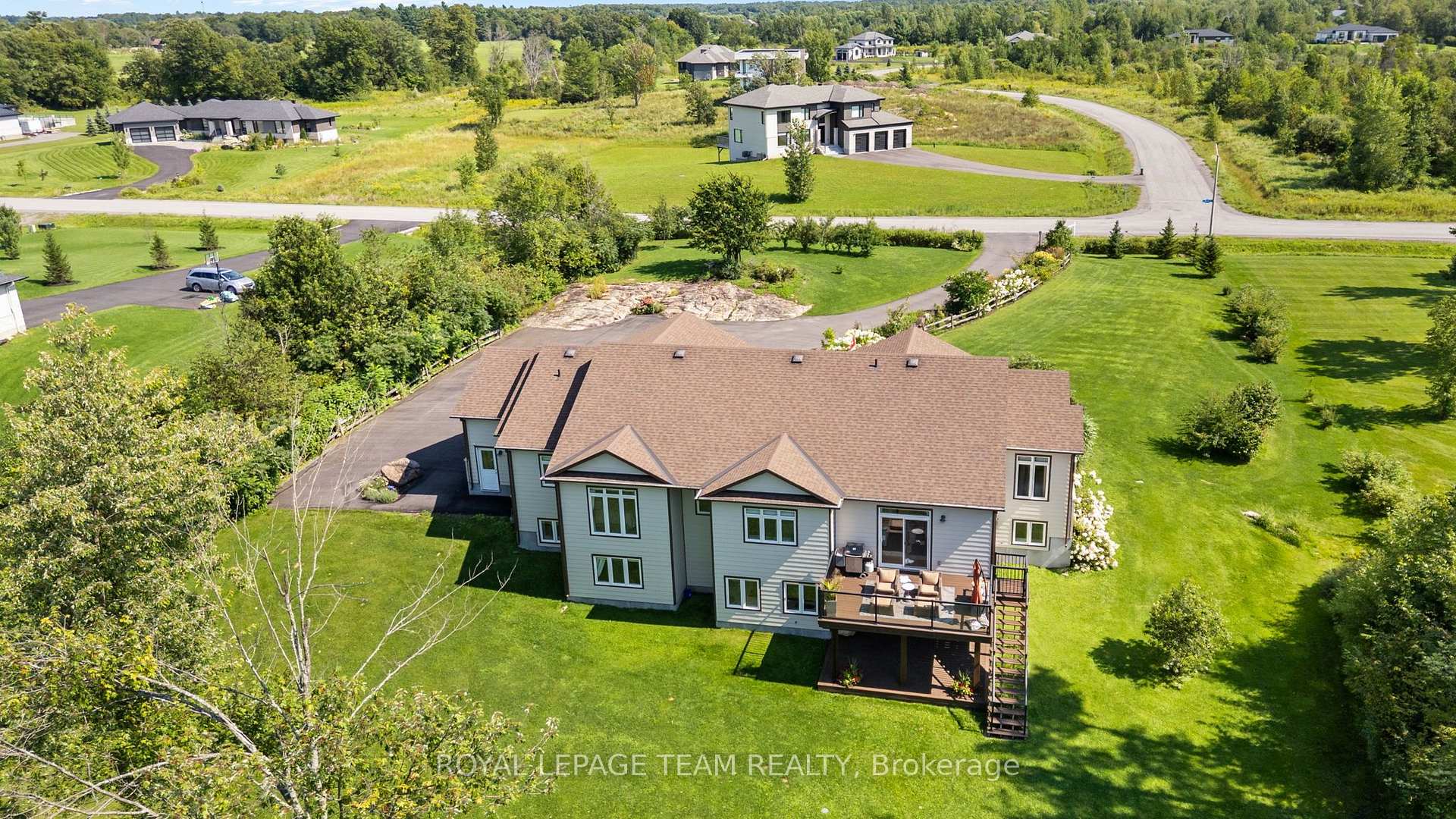 Photo 94 of 26 Synergy Way, Ottawa, Kanata - Kanata (North West) — HOMEH