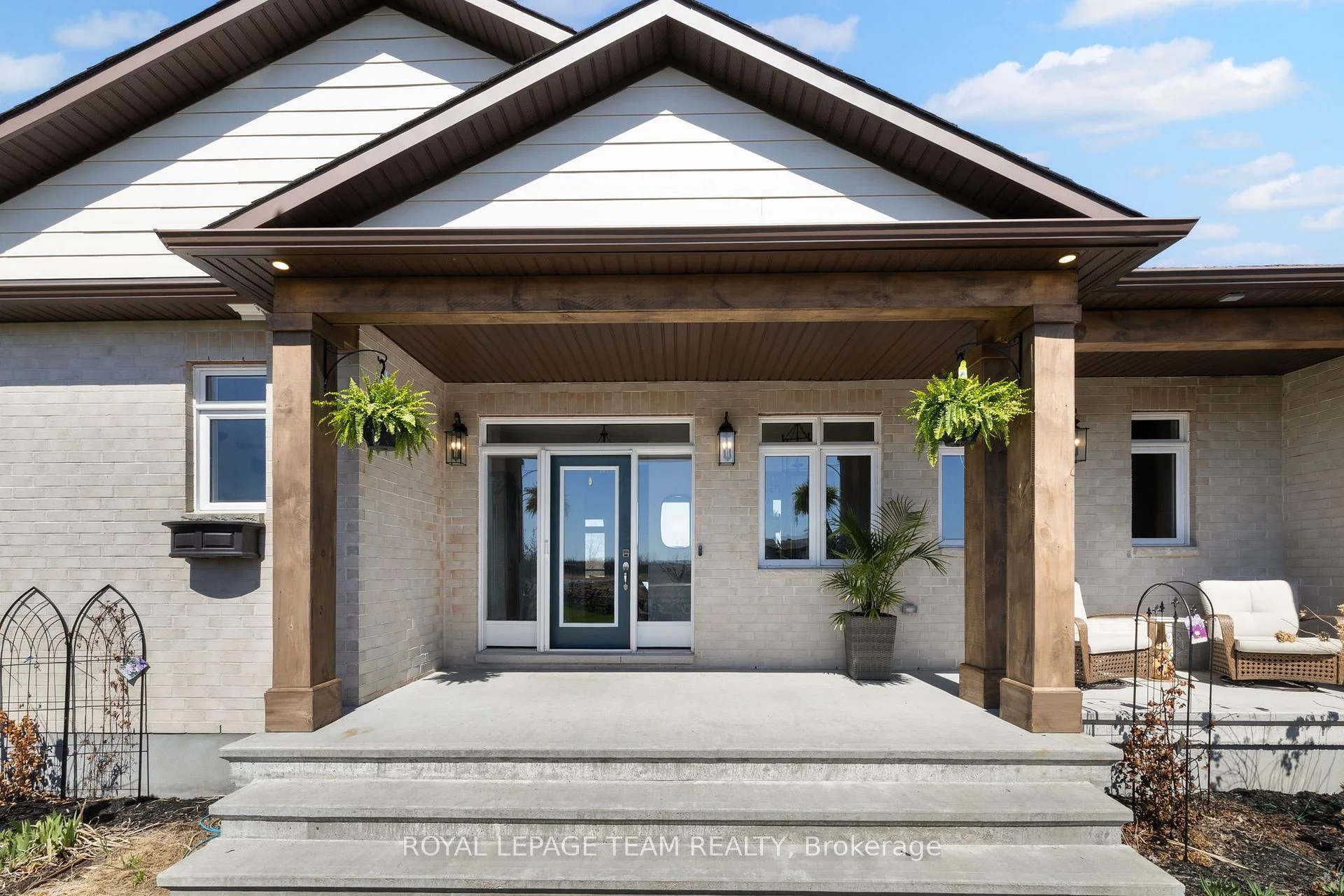 Photo 4 of 26 Synergy Way, Ottawa, Kanata - Kanata (North West) — HOMEH