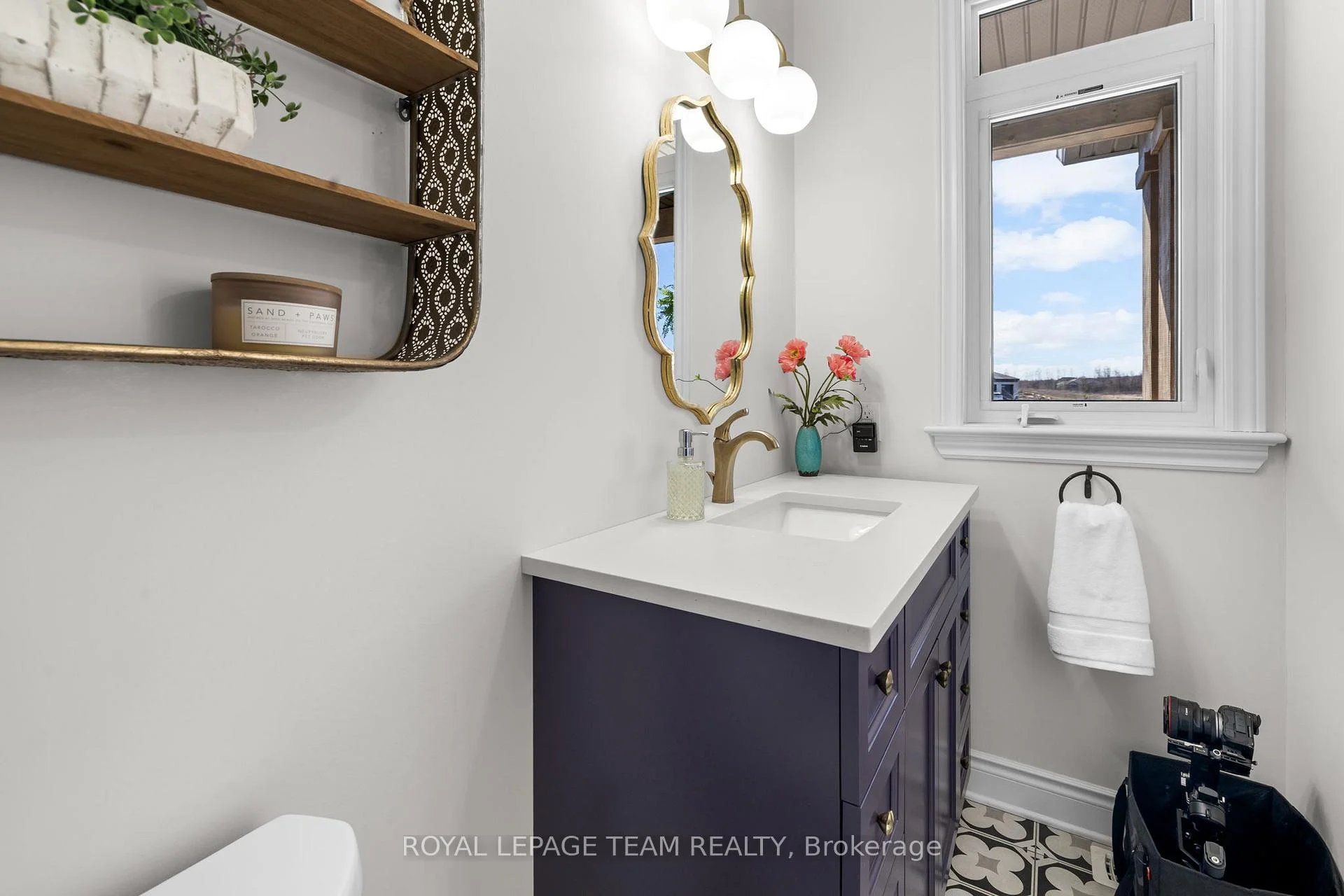 Photo 7 of 26 Synergy Way, Ottawa, Kanata - Kanata (North West) — HOMEH
