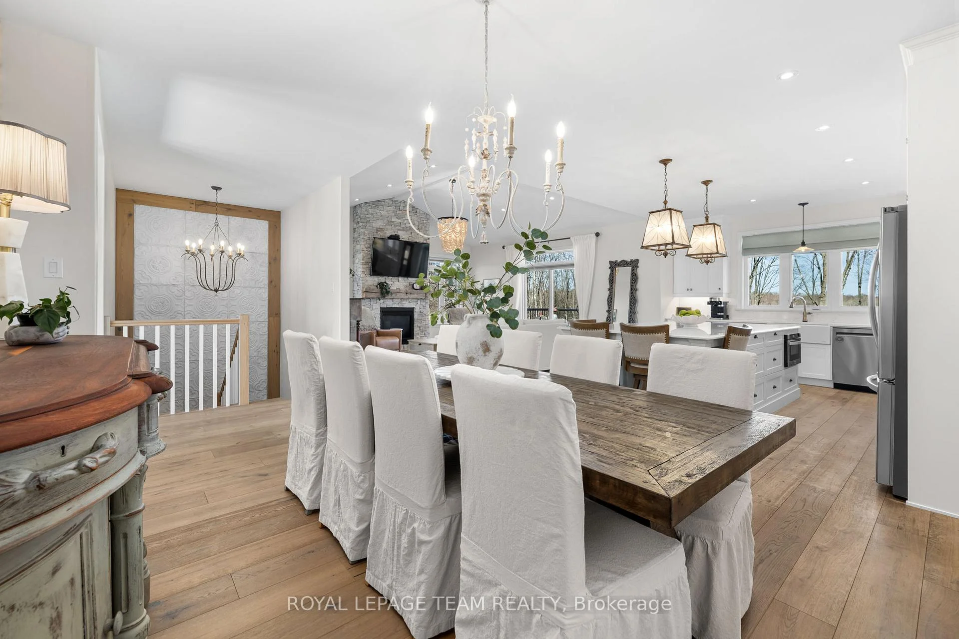 Photo 10 of 26 Synergy Way, Ottawa, Kanata - Kanata (North West) — HOMEH