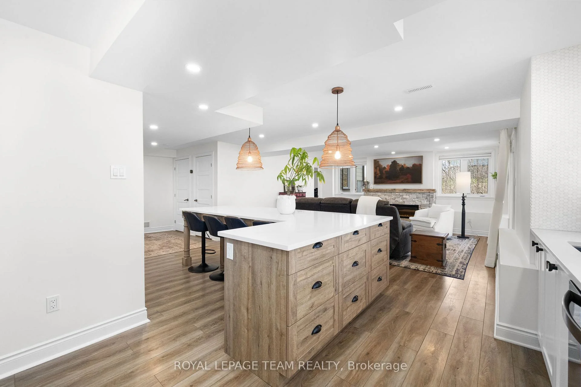 Photo 12 of 26 Synergy Way, Ottawa, Kanata - Kanata (North West) — HOMEH