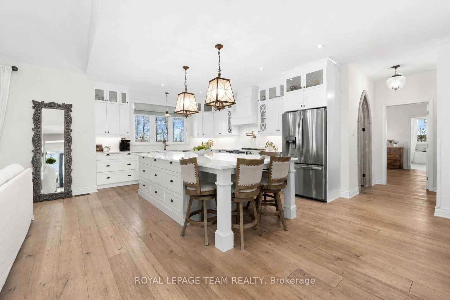 Photo 14 of 26 Synergy Way, Ottawa, Kanata - Kanata (North West) — HOMEH