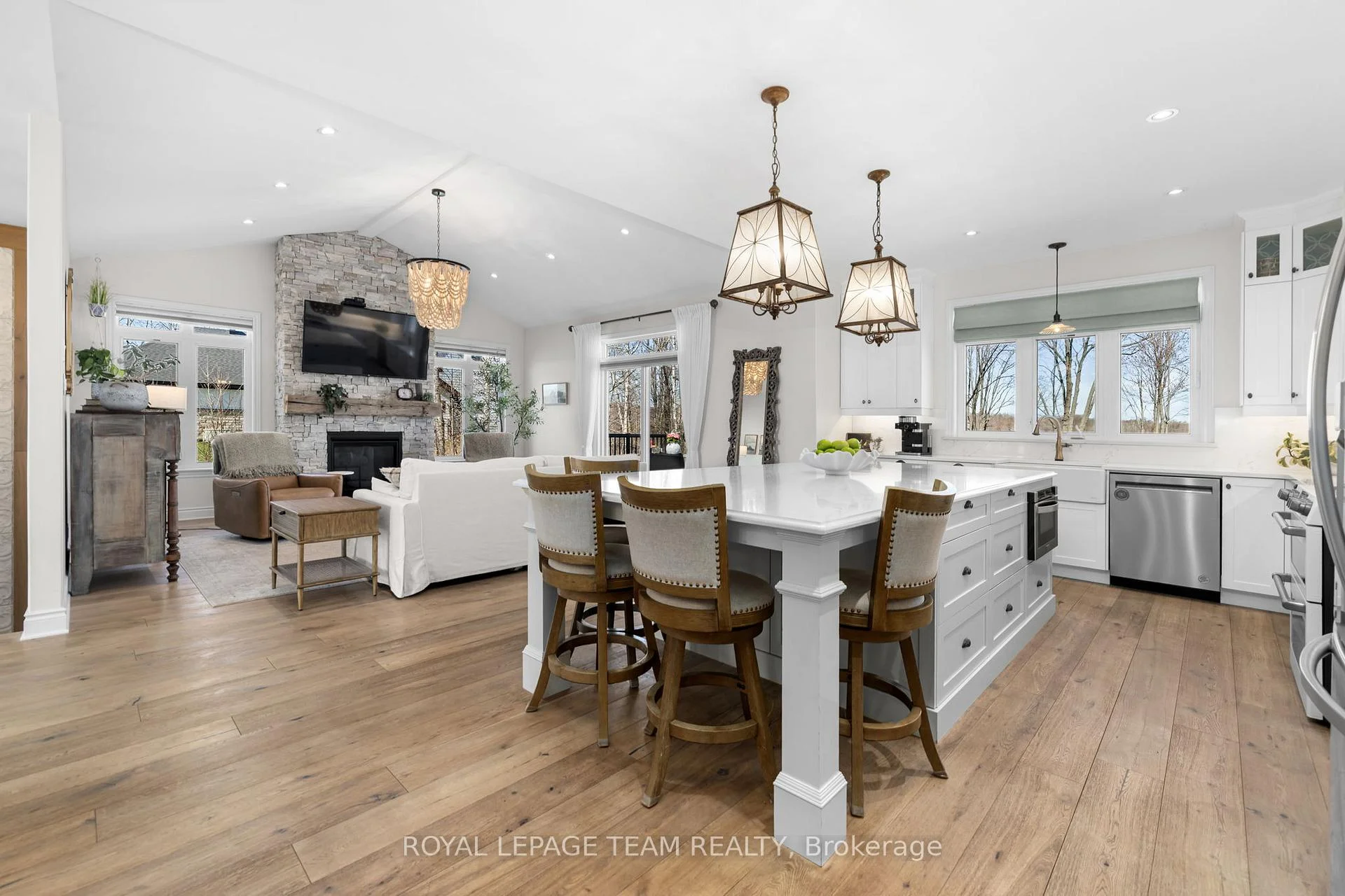 Photo 18 of 26 Synergy Way, Ottawa, Kanata - Kanata (North West) — HOMEH