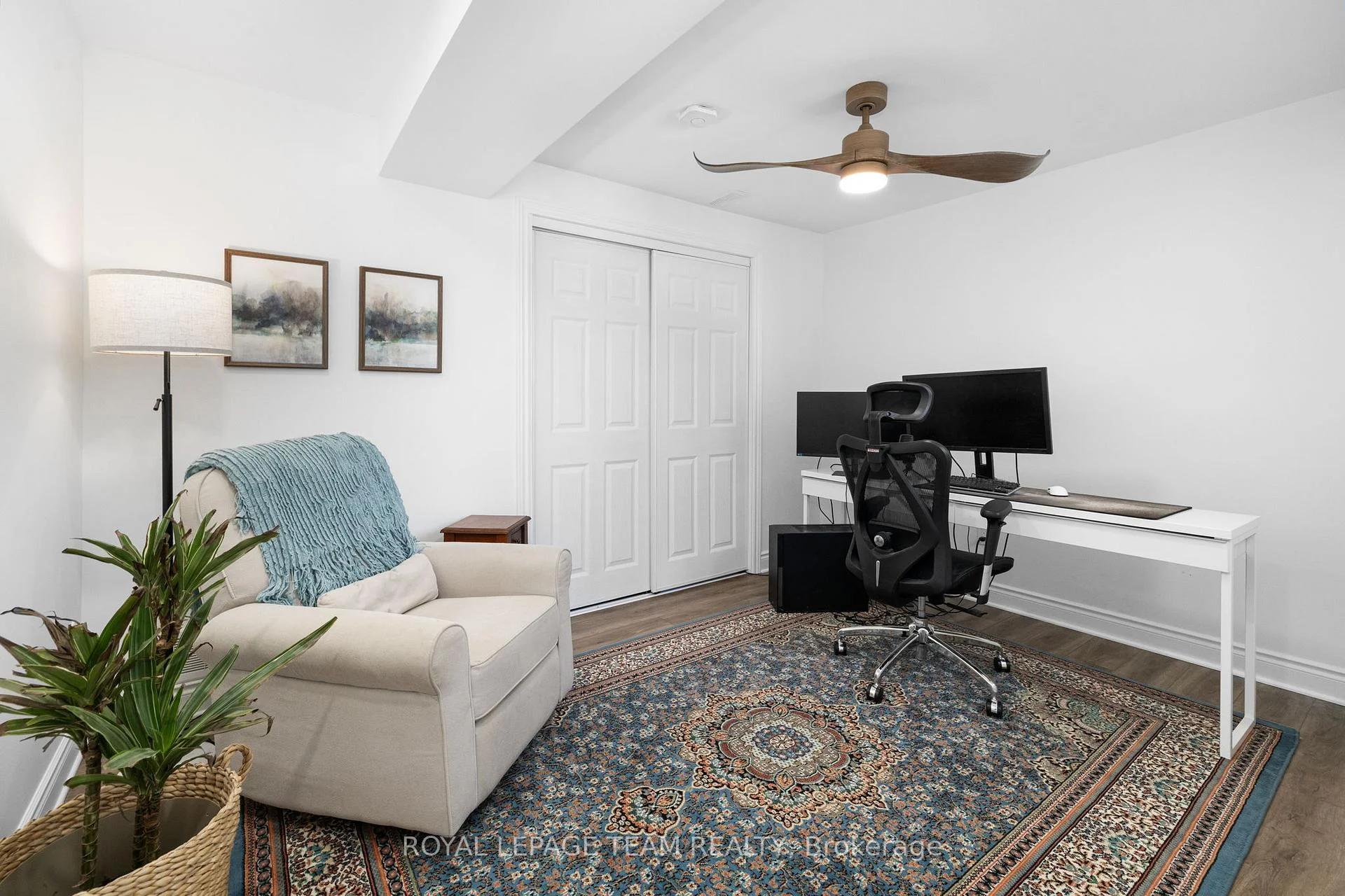 Photo 24 of 26 Synergy Way, Ottawa, Kanata - Kanata (North West) — HOMEH