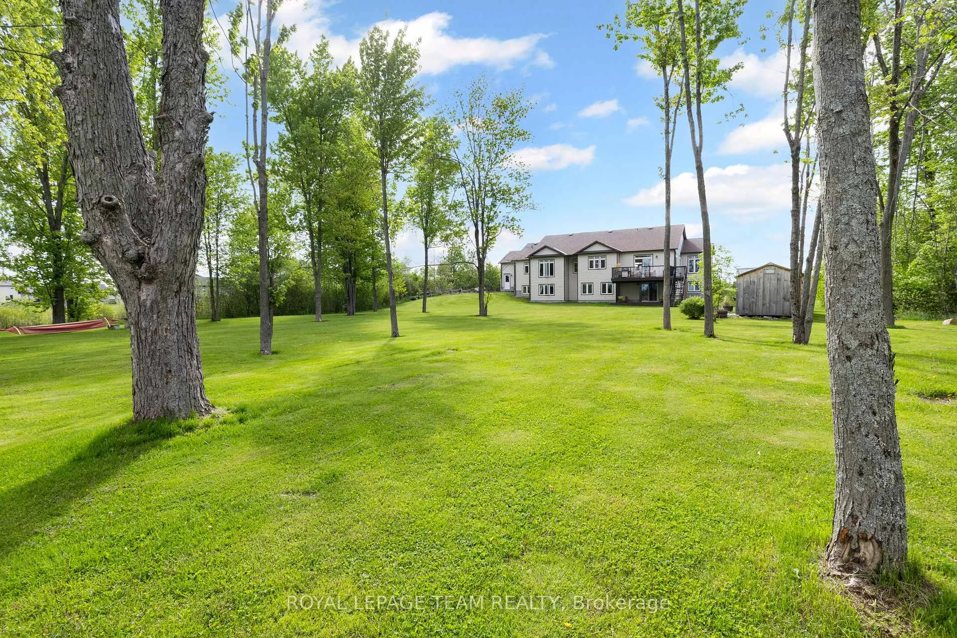 Photo 54 of 26 Synergy Way, Ottawa, Kanata - Kanata (North West) — HOMEH