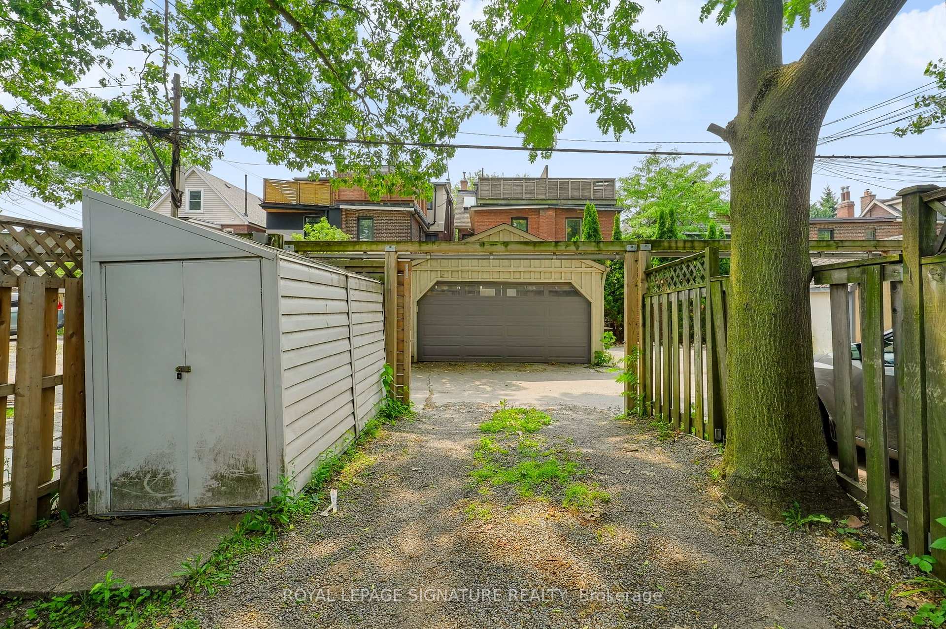 Photo 15 of 37 Strathcona Avenue, Toronto, North Riverdale — HOMEH