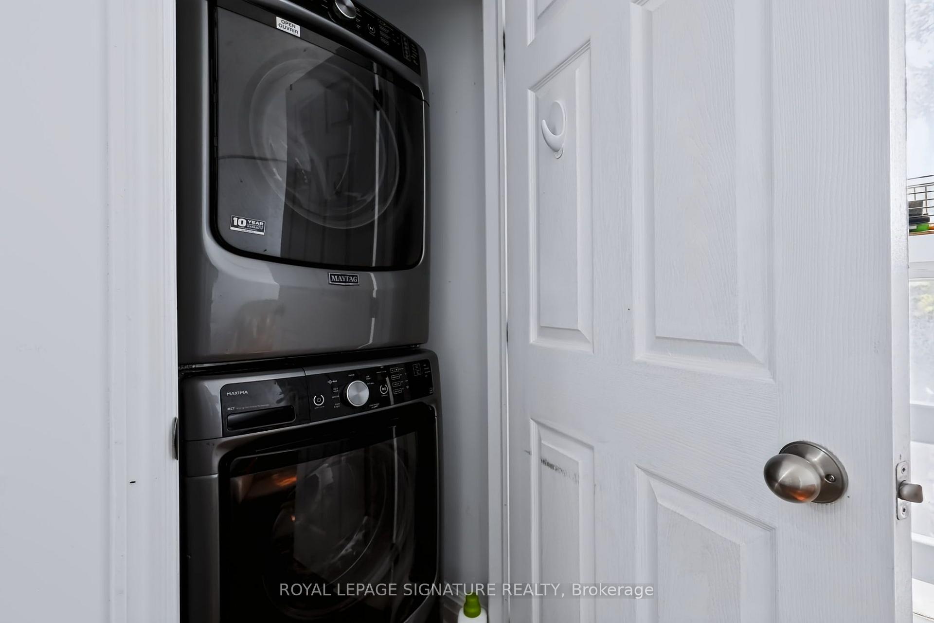 Photo 19 of 37 Strathcona Avenue, Toronto, North Riverdale — HOMEH