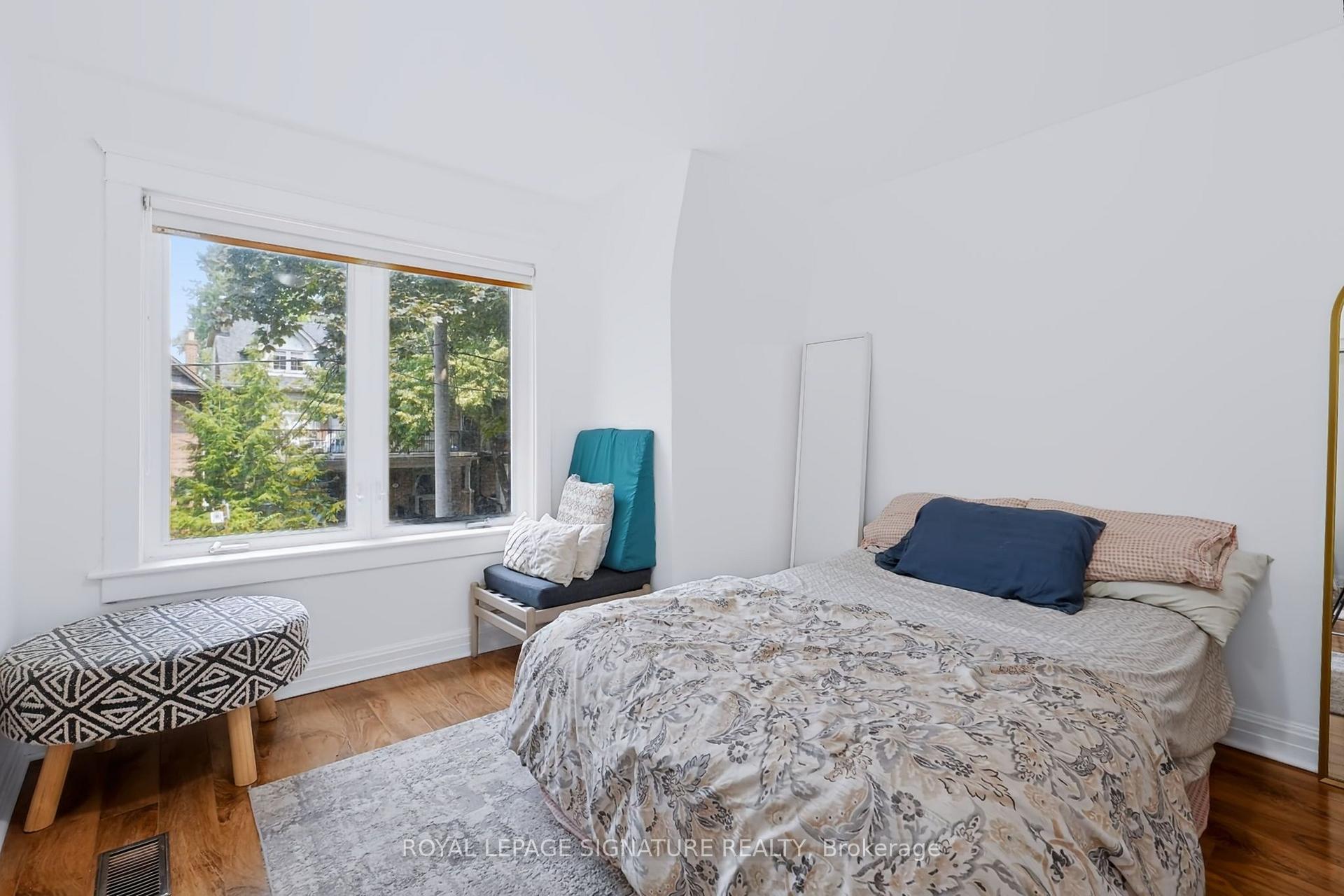 Photo 23 of 37 Strathcona Avenue, Toronto, North Riverdale — HOMEH