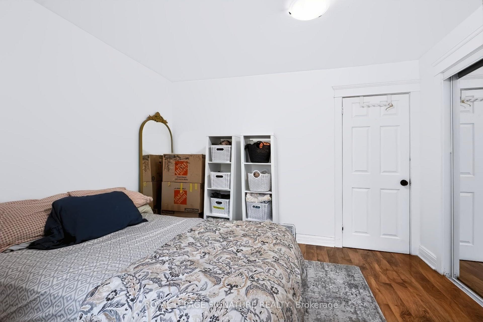 Photo 24 of 37 Strathcona Avenue, Toronto, North Riverdale — HOMEH