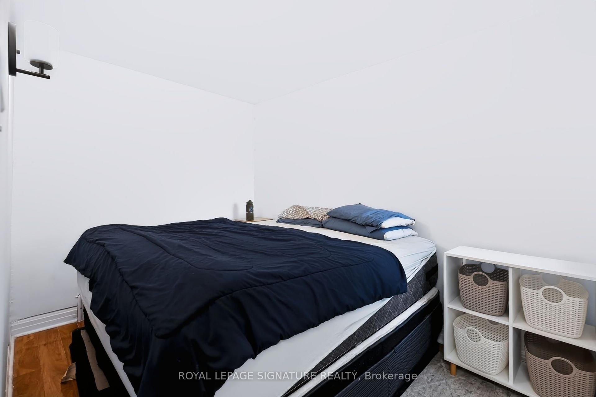 Photo 25 of 37 Strathcona Avenue, Toronto, North Riverdale — HOMEH