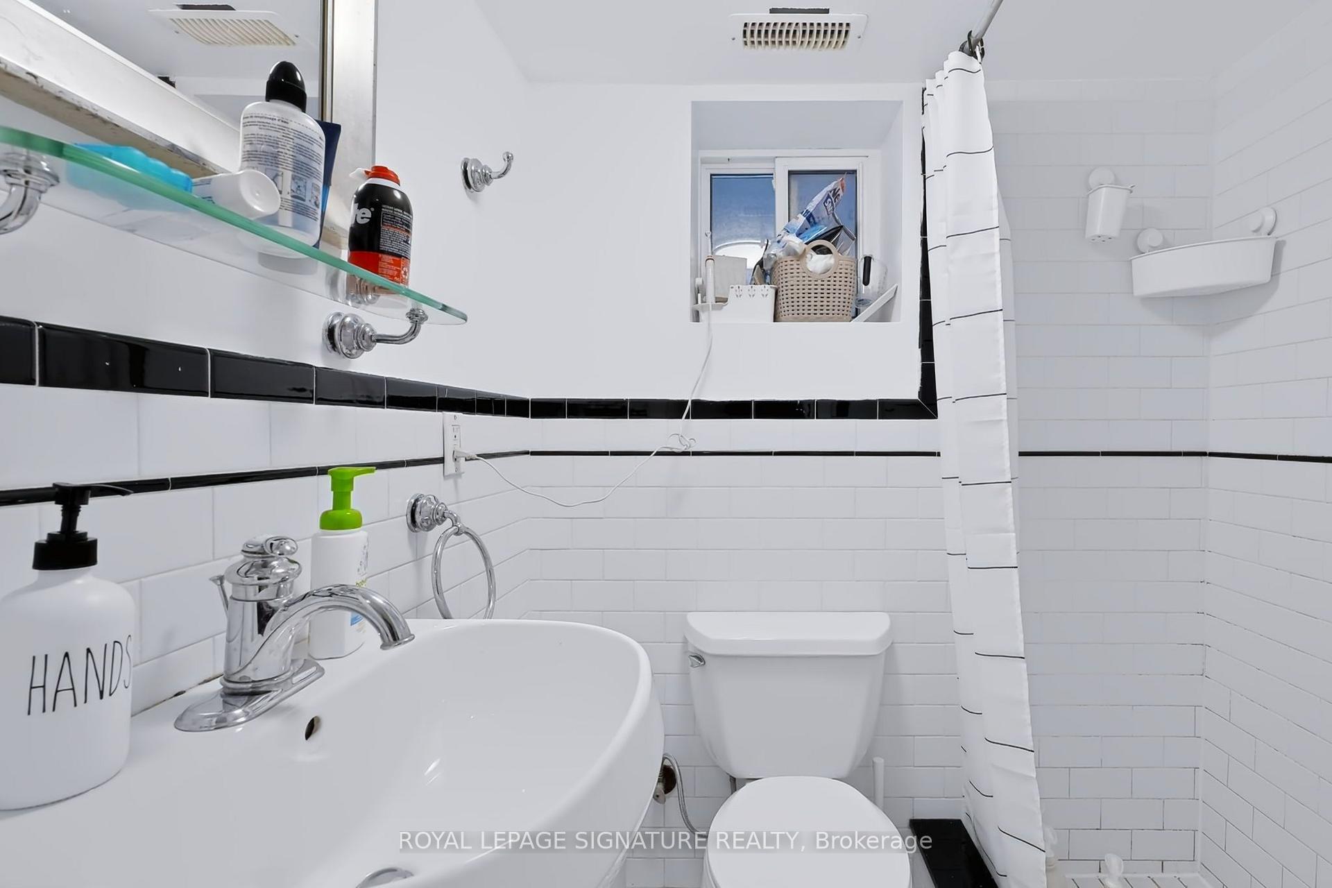 Photo 29 of 37 Strathcona Avenue, Toronto, North Riverdale — HOMEH
