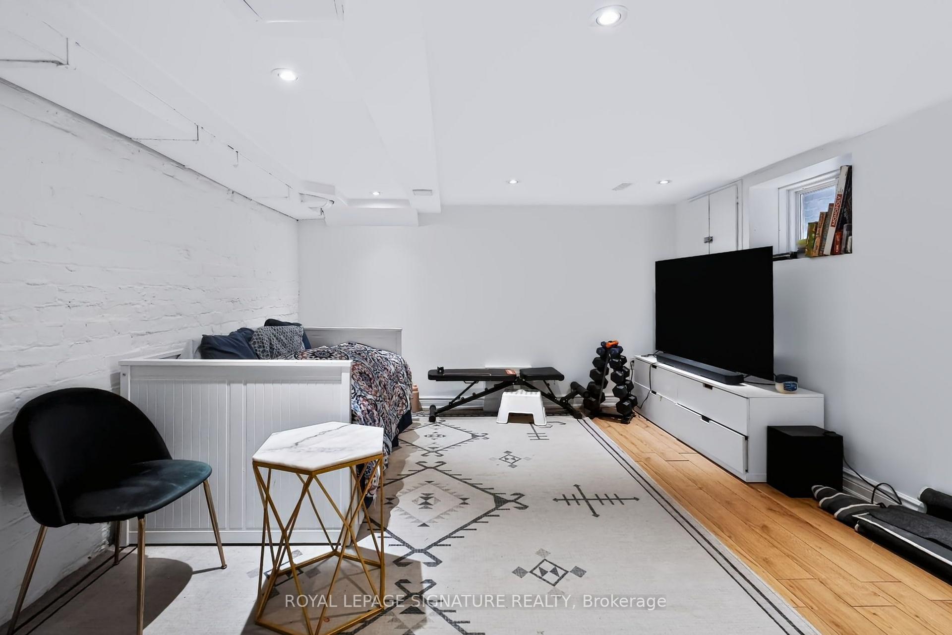 Photo 30 of 37 Strathcona Avenue, Toronto, North Riverdale — HOMEH
