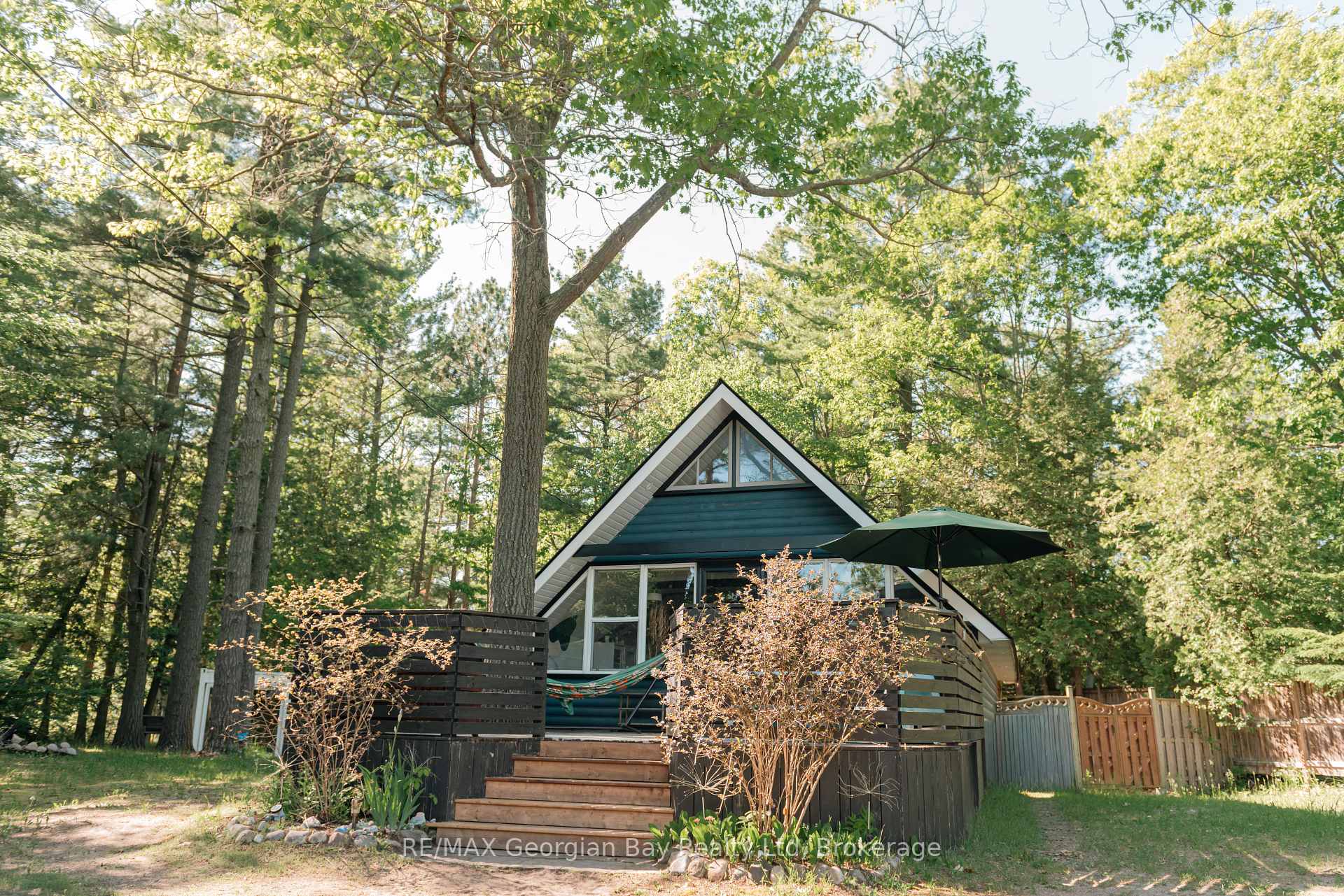 Photo 17 of 8 Sunrise Court, Tiny, Rural Tiny — HOMEH