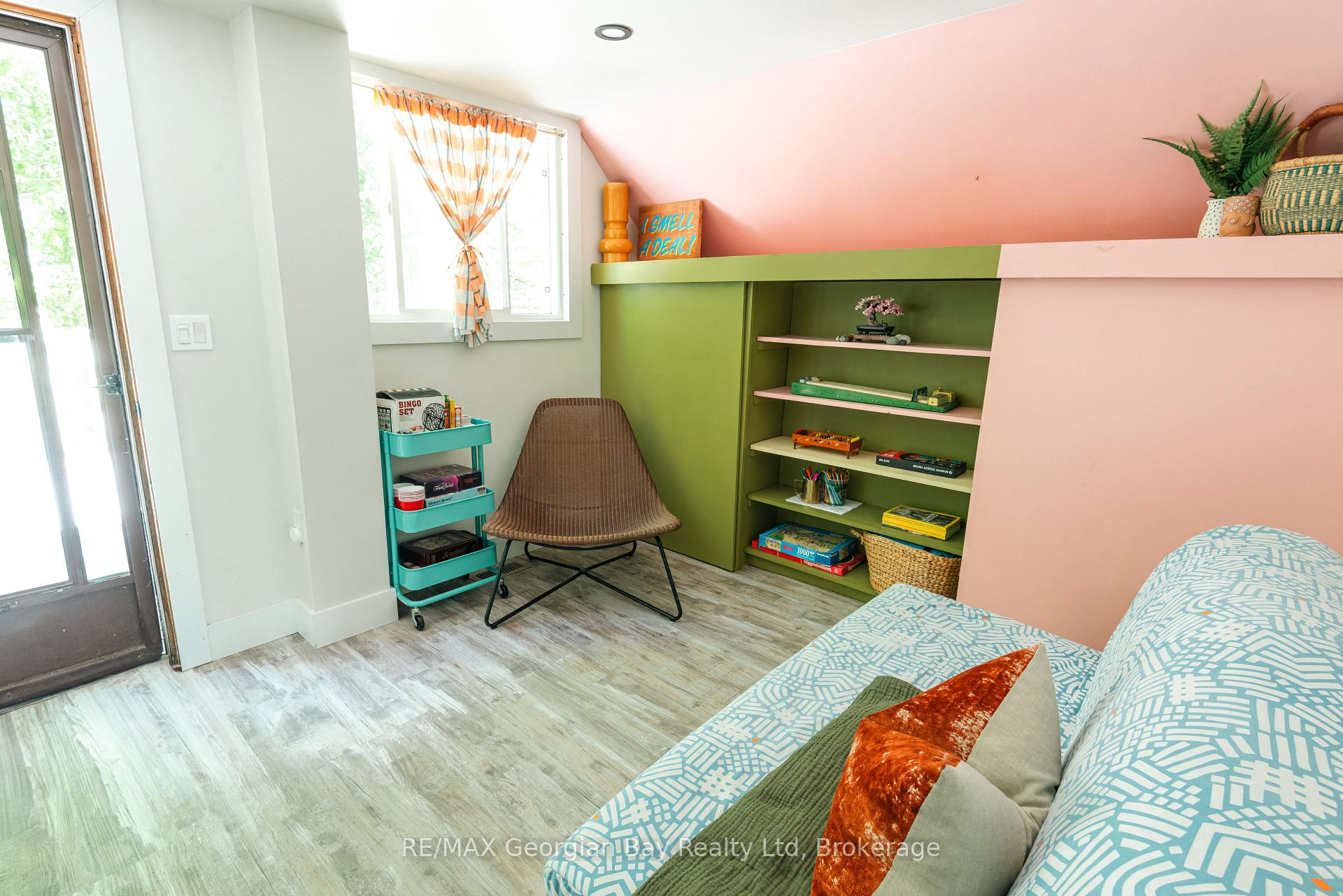 Photo 32 of 8 Sunrise Court, Tiny, Rural Tiny — HOMEH