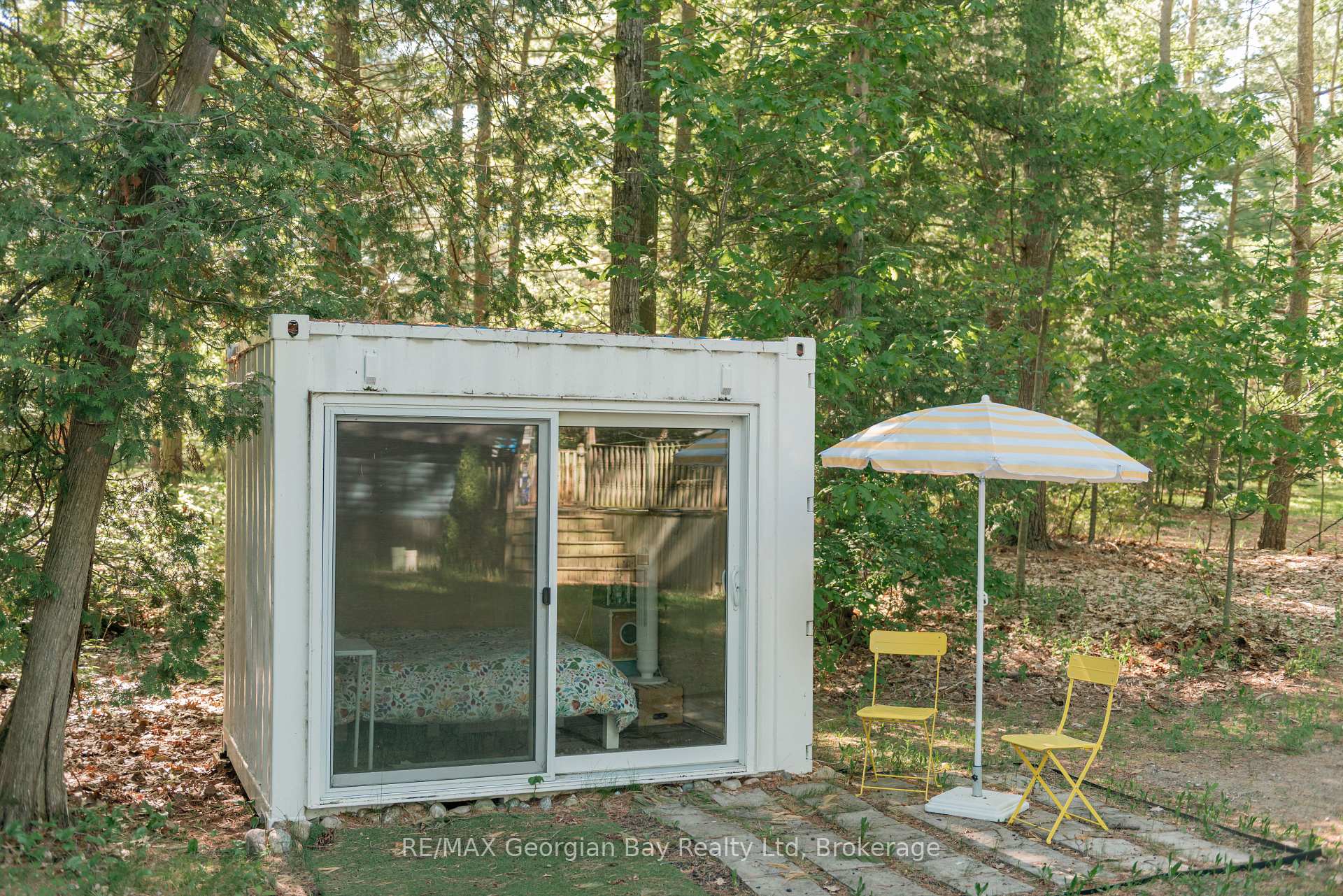 Photo 42 of 8 Sunrise Court, Tiny, Rural Tiny — HOMEH
