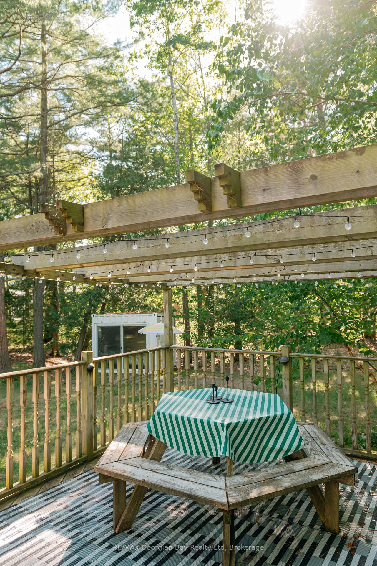 Photo 43 of 8 Sunrise Court, Tiny, Rural Tiny — HOMEH