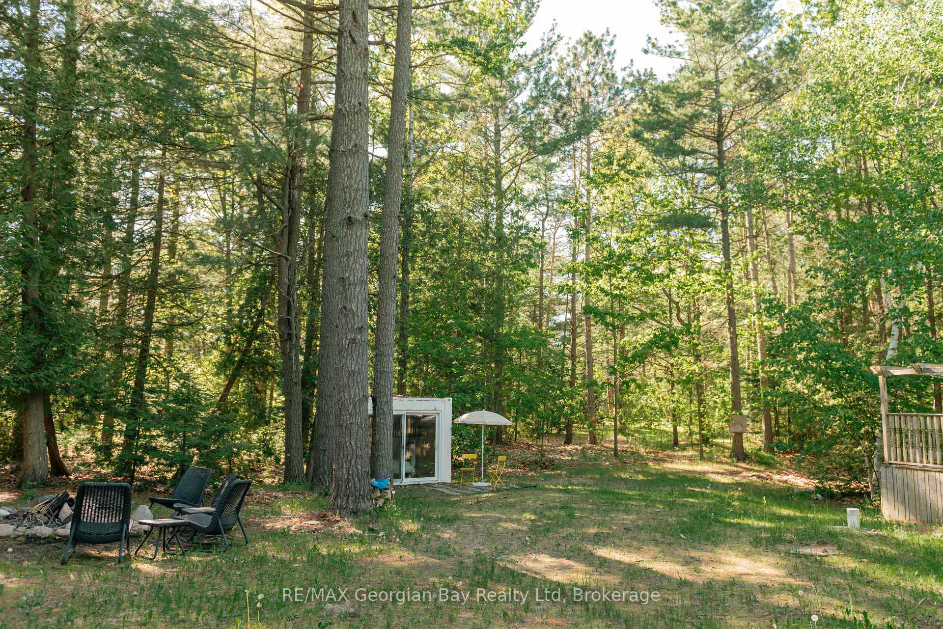 Photo 45 of 8 Sunrise Court, Tiny, Rural Tiny — HOMEH