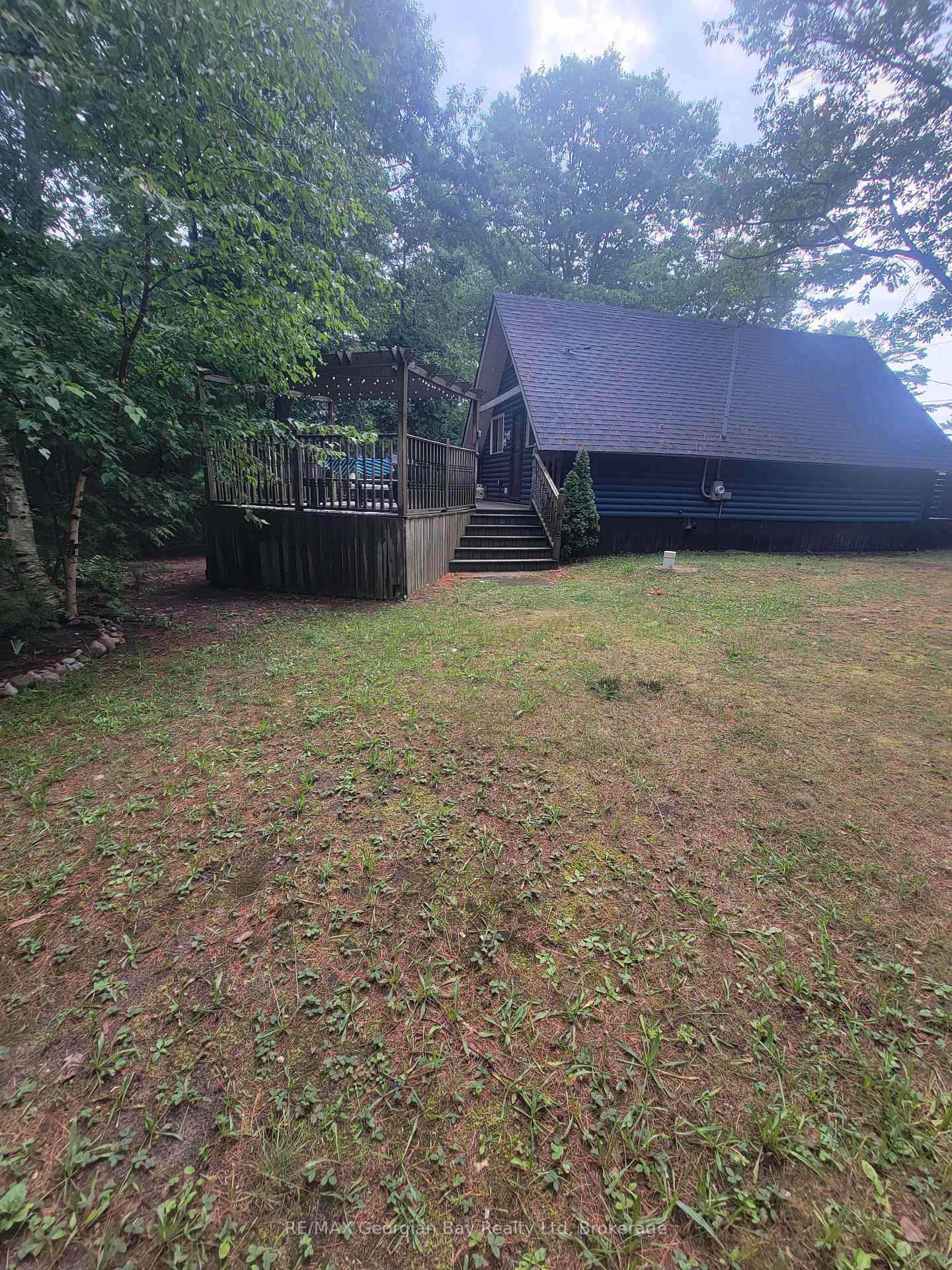 Photo 50 of 8 Sunrise Court, Tiny, Rural Tiny — HOMEH