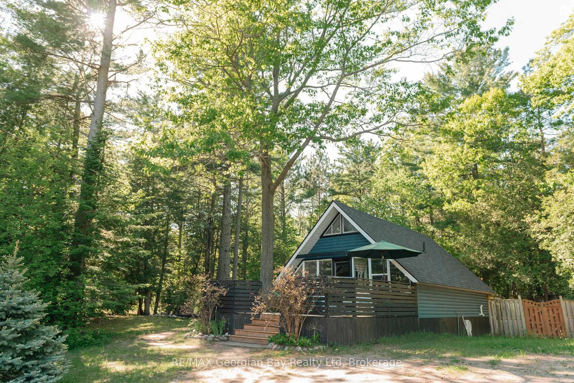 Photo 23 of 8 Sunrise Court, Tiny, Rural Tiny — HOMEH