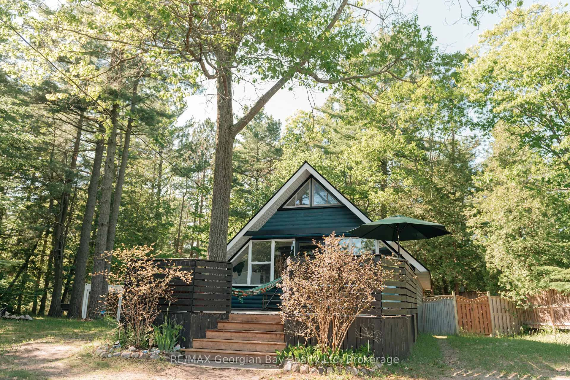 Photo 60 of 8 Sunrise Court, Tiny, Rural Tiny — HOMEH
