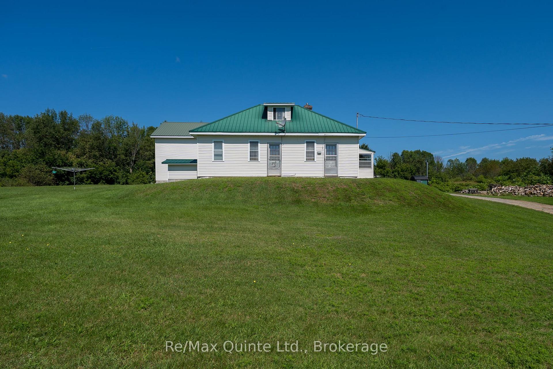 Photo 5 of 1477 Sulphide Road, Tweed, Hungerford (Twp) — HOMEH