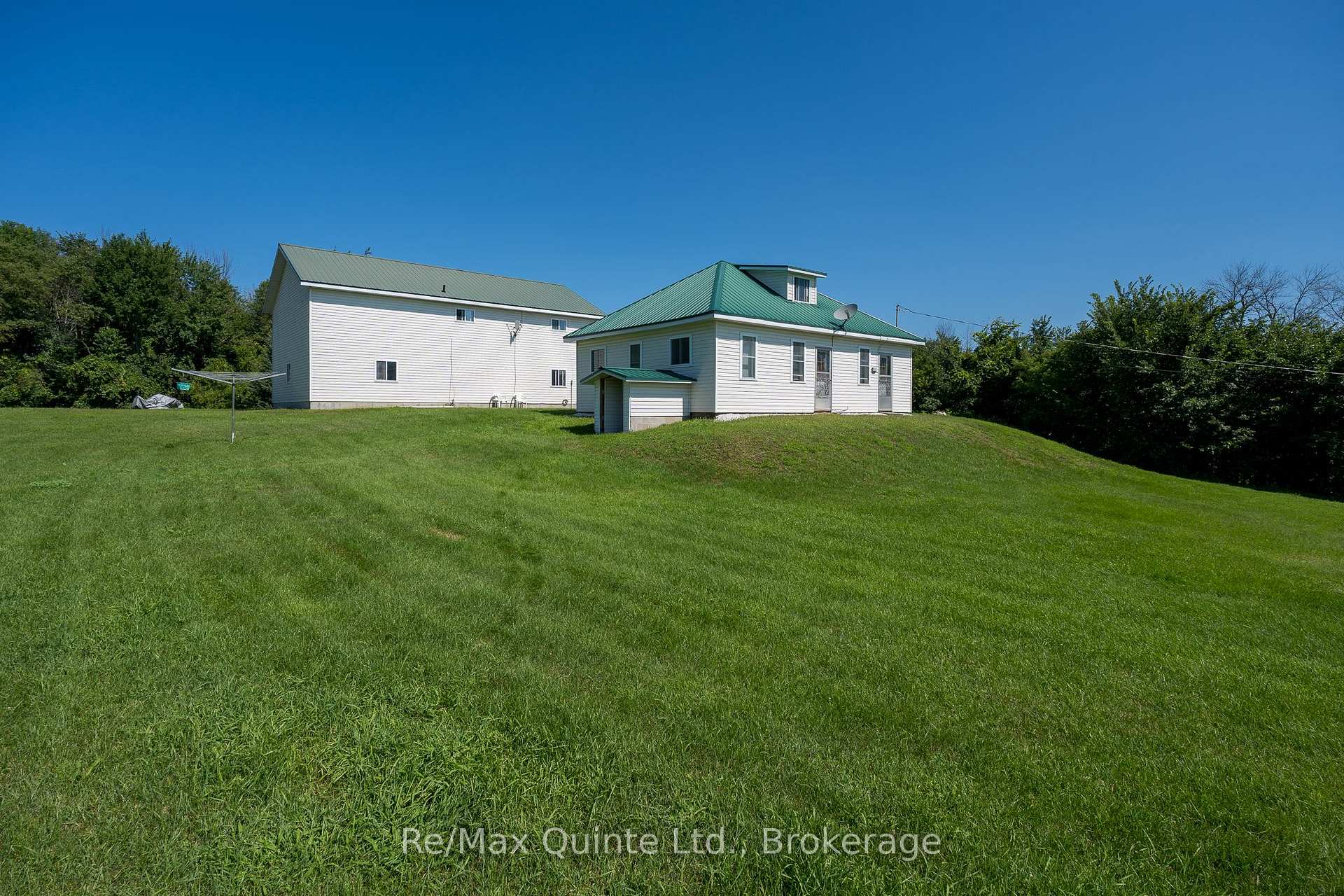 Photo 6 of 1477 Sulphide Road, Tweed, Hungerford (Twp) — HOMEH