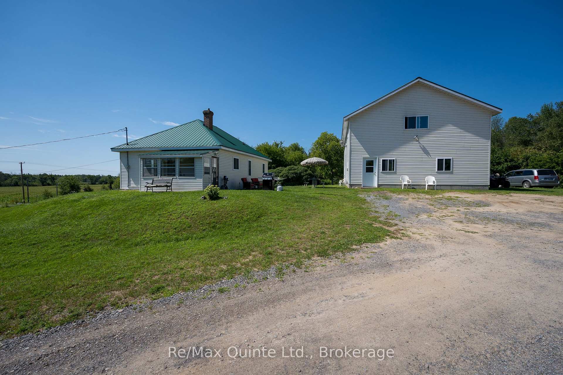Photo of 1477 Sulphide Road